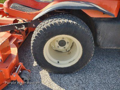 image for item LL9157 2020 Kubota F3990  lawn mower