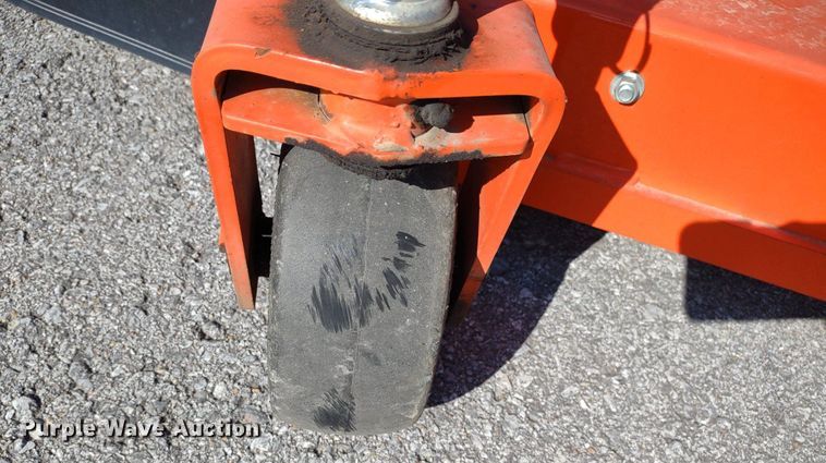 image for item LL9157 2020 Kubota F3990  lawn mower