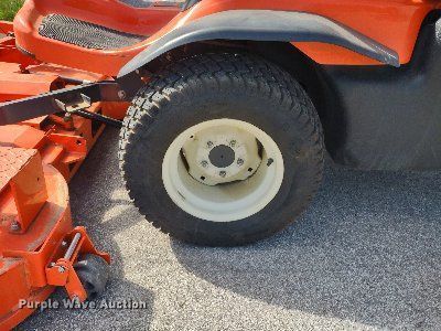 image for item LL9160 2019 Kubota F3990  lawn mower