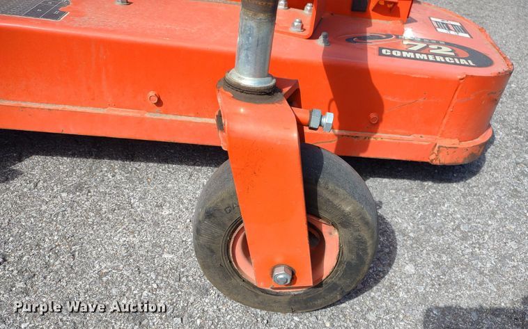 image for item LL9160 2019 Kubota F3990  lawn mower