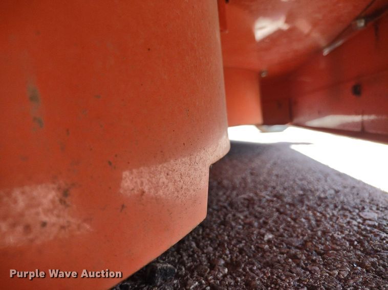 image for item LL9163 2019 Kubota F3990  lawn mower