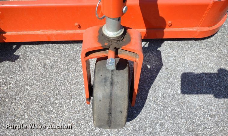 image for item LL9163 2019 Kubota F3990  lawn mower