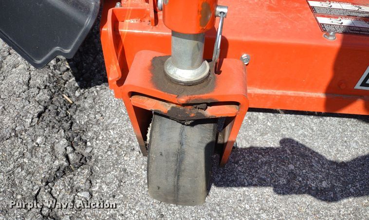 image for item LL9163 2019 Kubota F3990  lawn mower