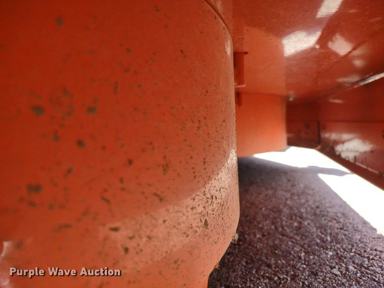 image for item LL9166 2020 Kubota F3990  lawn mower