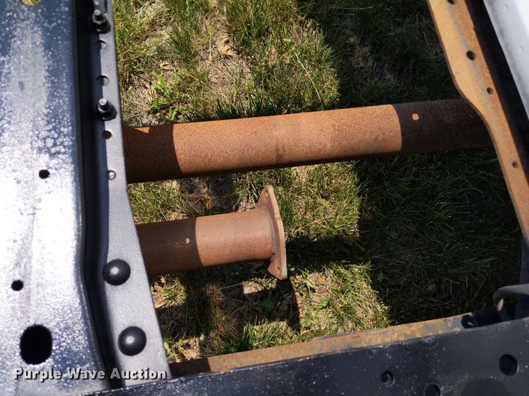 image for item LL9220 2013 Ford F450 Super Duty  Crew Cab truck cab and chassis