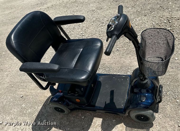 image for item LP9982 Bruno VSL 4000HW  wheel chair lift