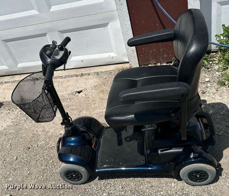 image for item LP9982 Bruno VSL 4000HW  wheel chair lift