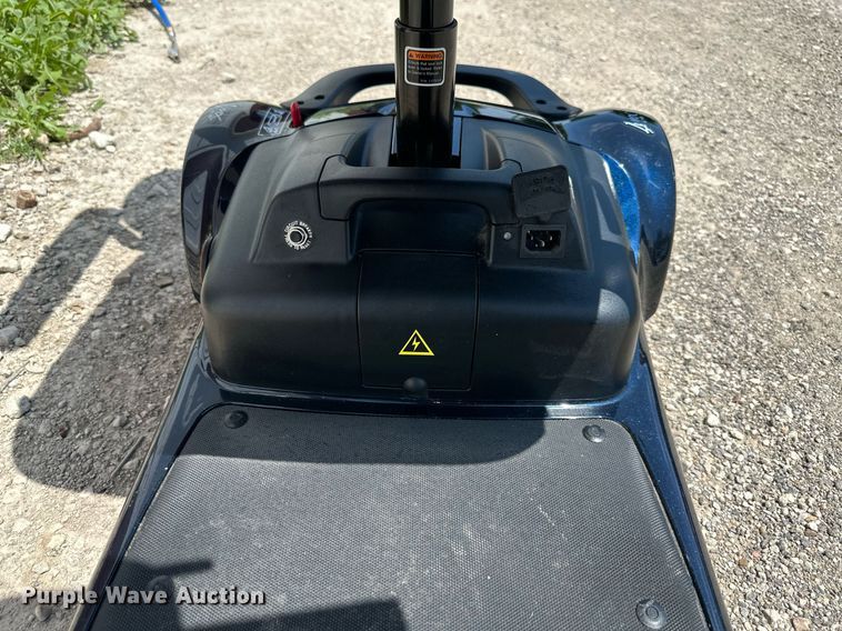 image for item LP9982 Bruno VSL 4000HW  wheel chair lift