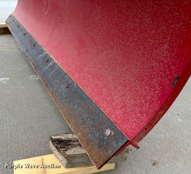 image for item LP9983 Western Pro Plus  8'W snow plow