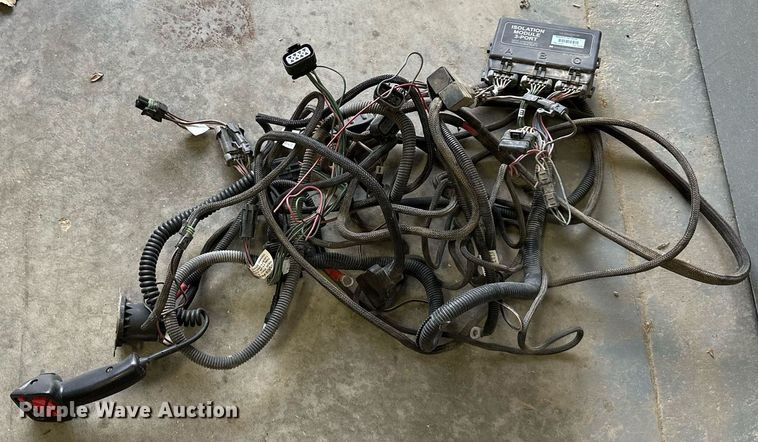 image for item LP9983 Western Pro Plus  8'W snow plow