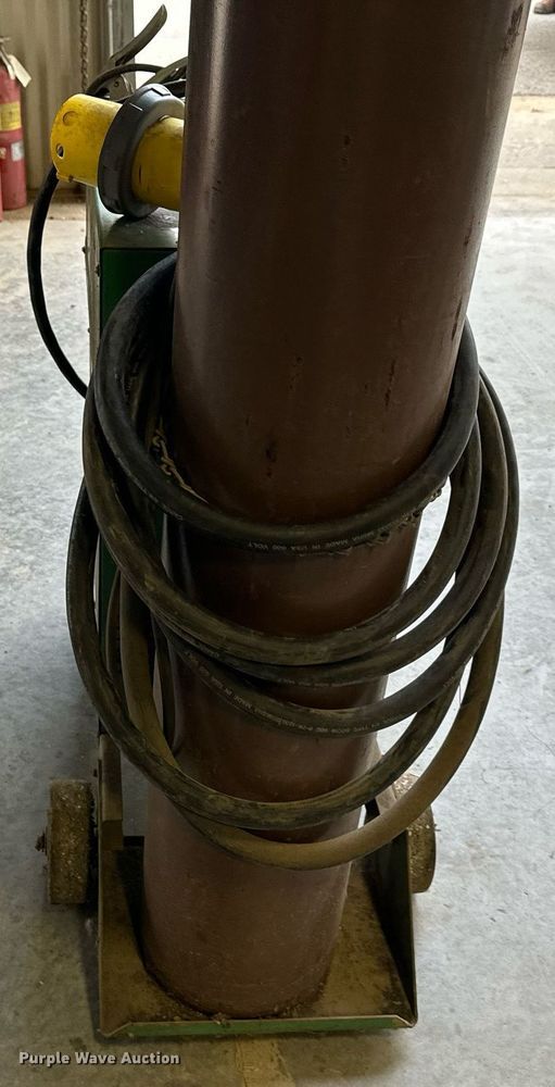 image for item LP9985 L-Tec 225  welder