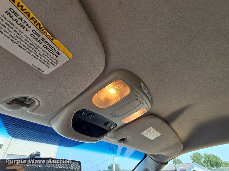 image for item LW9654 2008 Sterling Bullet 5500  utility / service truck