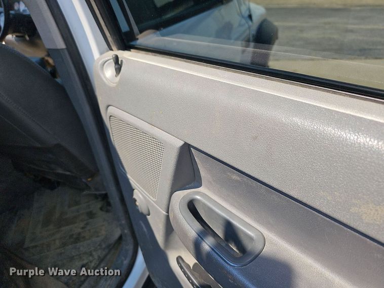 image for item LW9654 2008 Sterling Bullet 5500  utility / service truck