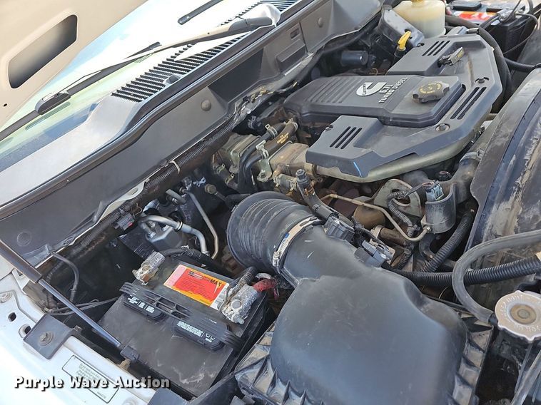 image for item LW9654 2008 Sterling Bullet 5500  utility / service truck