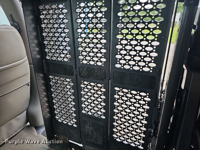 image for item LW9681 2001 GMC Savana G1500  van