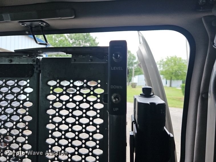 image for item LW9681 2001 GMC Savana G1500  van