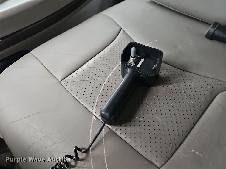 image for item LW9681 2001 GMC Savana G1500  van