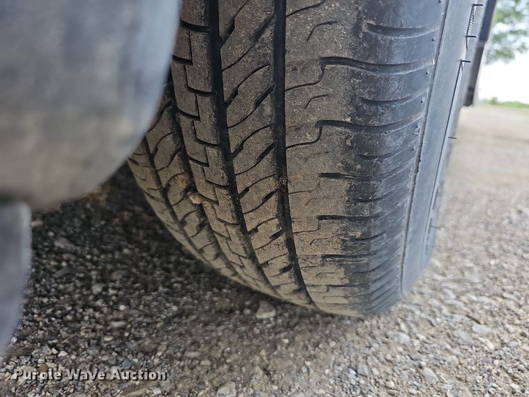 image for item LW9681 2001 GMC Savana G1500  van