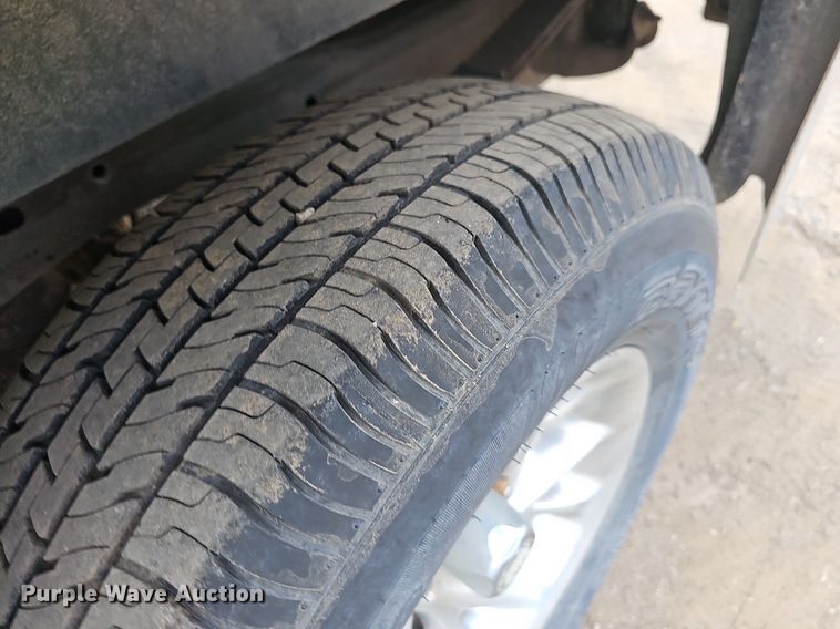 image for item LW9681 2001 GMC Savana G1500  van