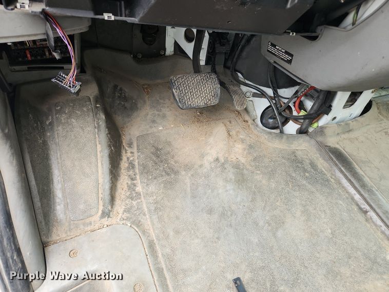 image for item LX9621 2012 Mercedes Benz Sprinter 2500  van