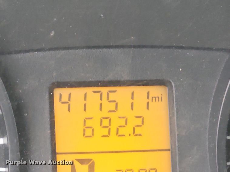 image for item LX9621 2012 Mercedes Benz Sprinter 2500  van