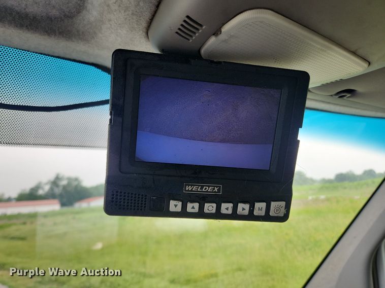 image for item LX9621 2012 Mercedes Benz Sprinter 2500  van