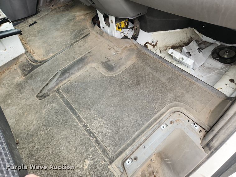 image for item LX9621 2012 Mercedes Benz Sprinter 2500  van