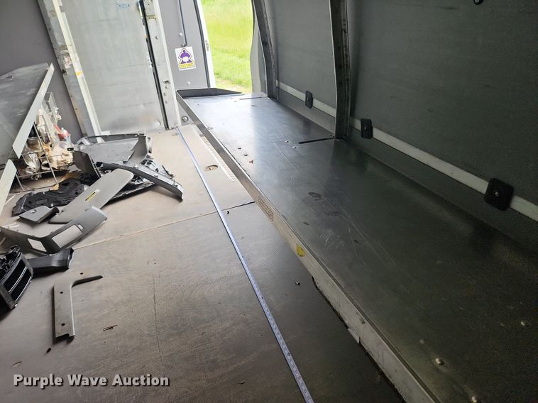 image for item LX9621 2012 Mercedes Benz Sprinter 2500  van