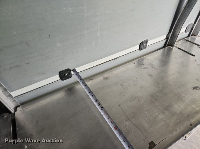 image for item LX9621 2012 Mercedes Benz Sprinter 2500  van