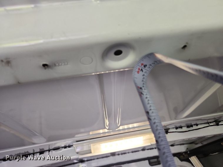 image for item LX9621 2012 Mercedes Benz Sprinter 2500  van