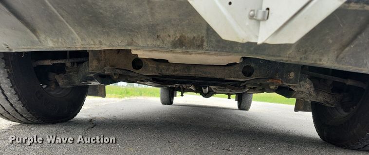 image for item LX9621 2012 Mercedes Benz Sprinter 2500  van