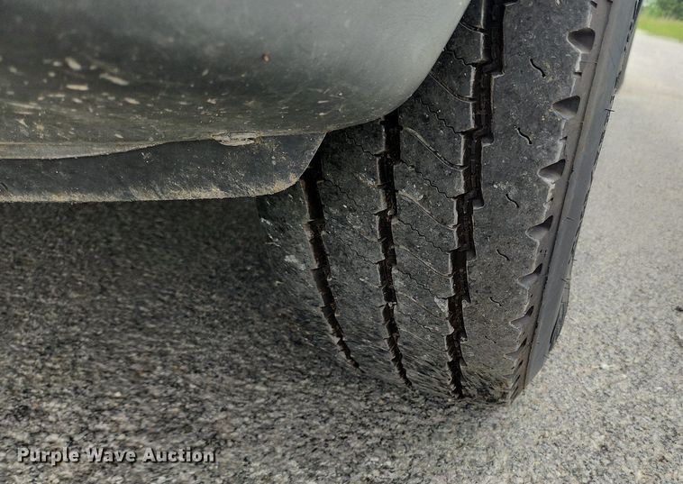 image for item LX9621 2012 Mercedes Benz Sprinter 2500  van