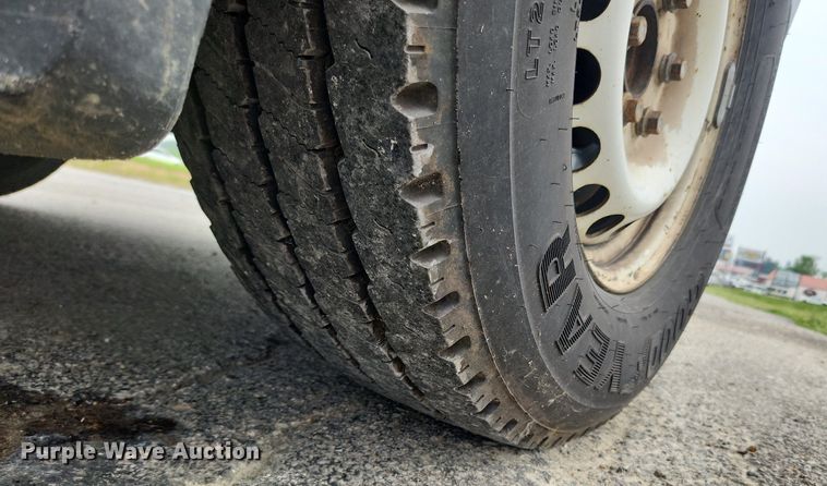 image for item LX9621 2012 Mercedes Benz Sprinter 2500  van