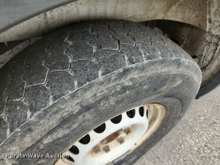 image for item LX9621 2012 Mercedes Benz Sprinter 2500  van