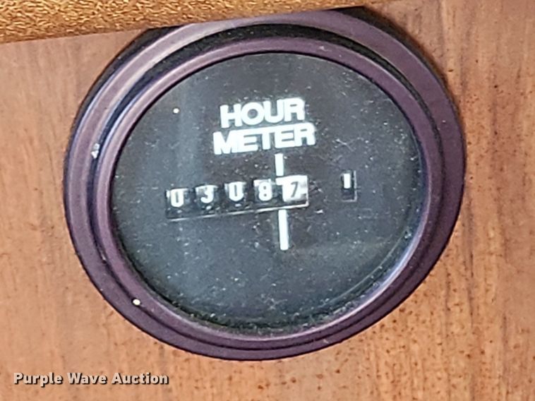 image for item LX9641 1978 Cruiser Villavee  boat