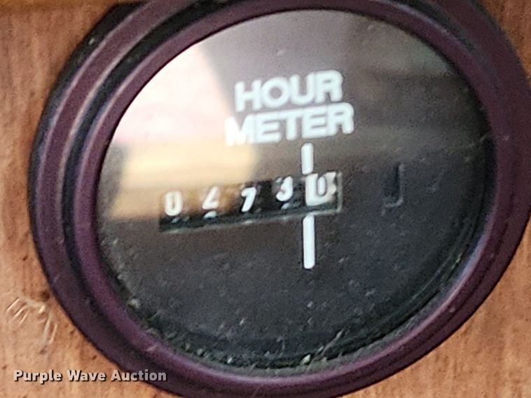 image for item LX9641 1978 Cruiser Villavee  boat