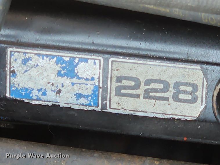 image for item LX9641 1978 Cruiser Villavee  boat