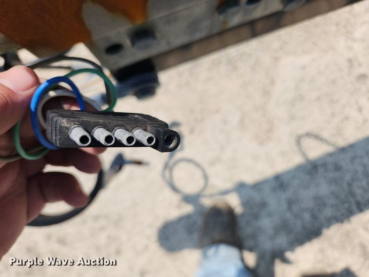 image for item LX9641 1978 Cruiser Villavee  boat