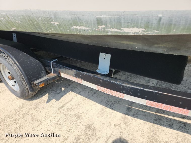 image for item LX9641 1978 Cruiser Villavee  boat