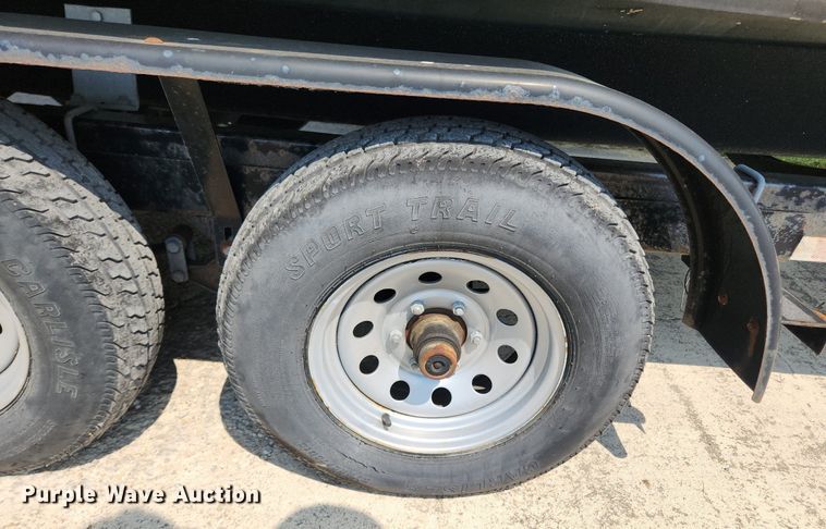 image for item LX9641 1978 Cruiser Villavee  boat