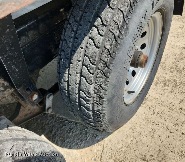 image for item LX9641 1978 Cruiser Villavee  boat