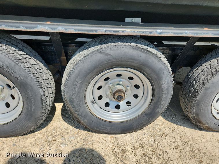 image for item LX9641 1978 Cruiser Villavee  boat