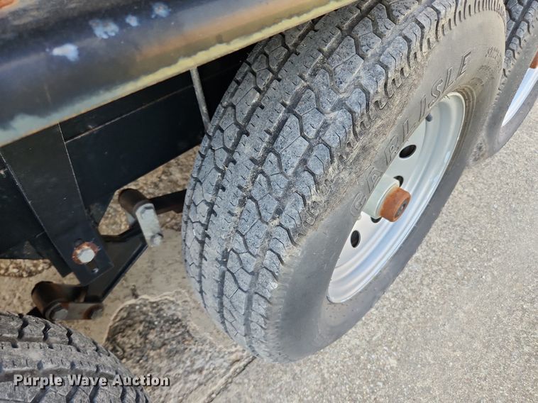 image for item LX9641 1978 Cruiser Villavee  boat