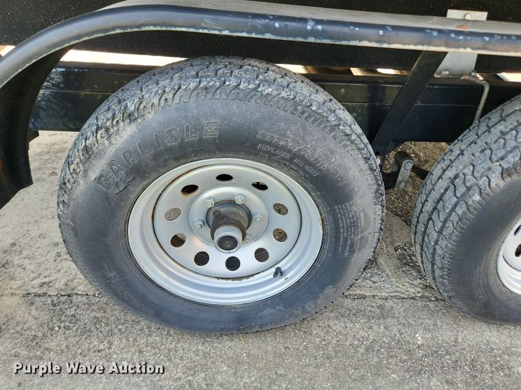 image for item LX9641 1978 Cruiser Villavee  boat