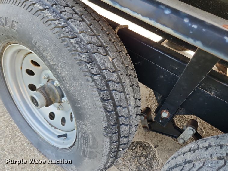 image for item LX9641 1978 Cruiser Villavee  boat