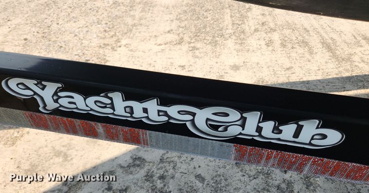 image for item LX9641 1978 Cruiser Villavee  boat