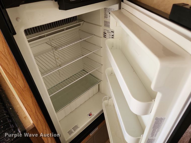 image for item LX9646 2006 K-Z Jag  jobsite trailer