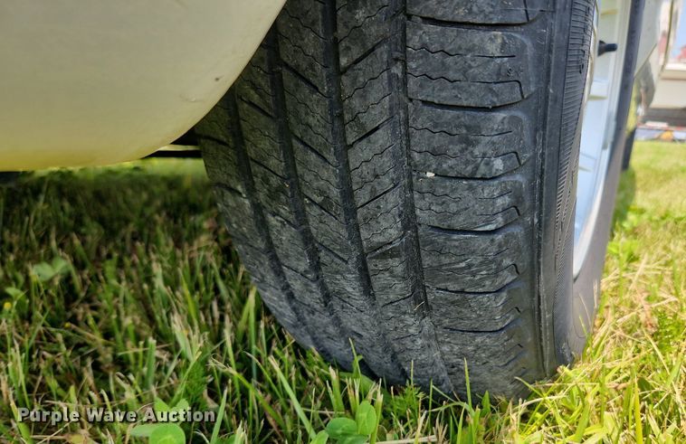 image for item LX9649 1997 Mercury Grand Marquis LS