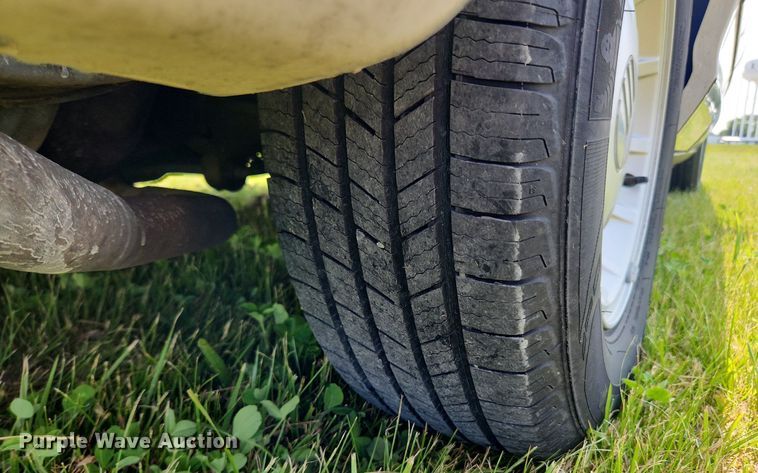 image for item LX9649 1997 Mercury Grand Marquis LS