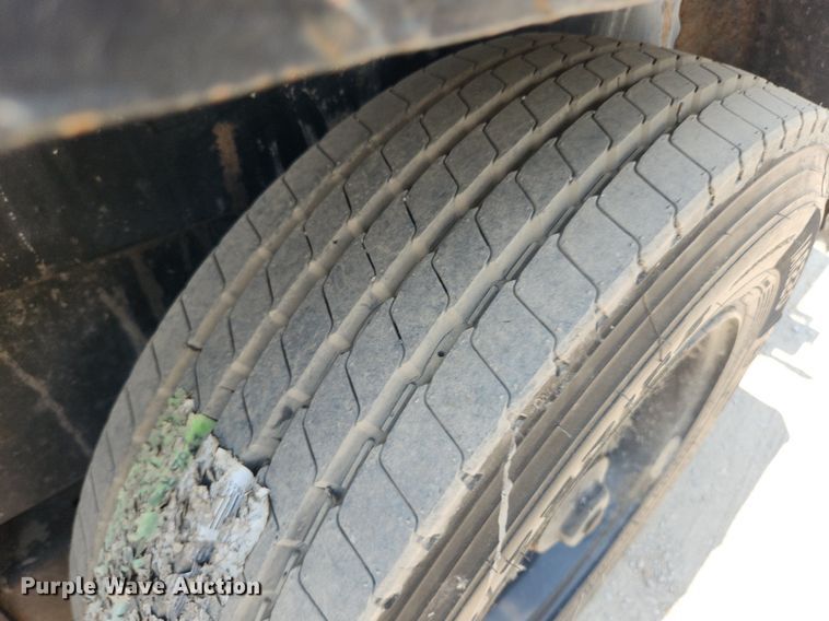 image for item LX9694 2021 Texas Pride  dump trailer